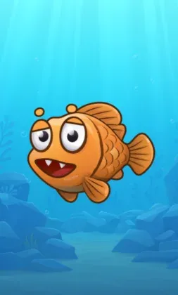 Fish Boom